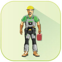 Handyman Fixing & Replacing
