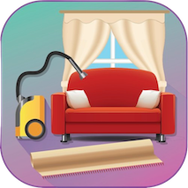 Curtain Cleaning