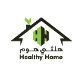 Healthy Home website